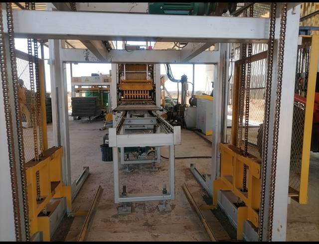 20,000M² FACTORY FOR SALE IN LEBOWAKGOMO